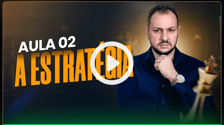 Aula 2 - A Estratégia