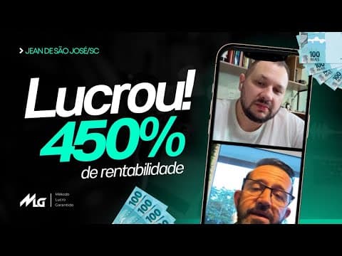 Thumbnail: Jean - São José/SC