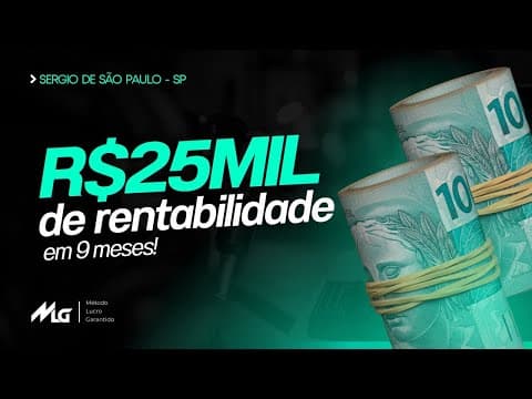 Thumbnail: Sergio - São Paulo